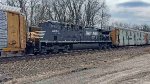 NS 4801 is the MDPU for 11N.